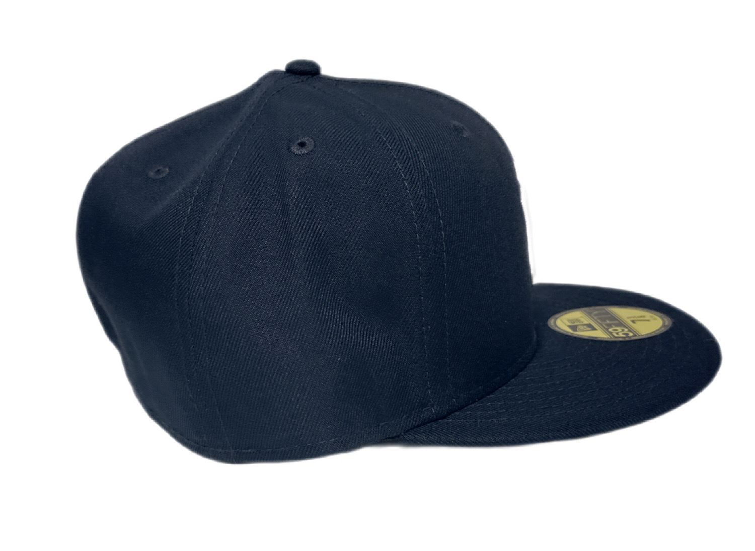 New Era New York Yankees 2000 World Series Side Patch 59Fifty