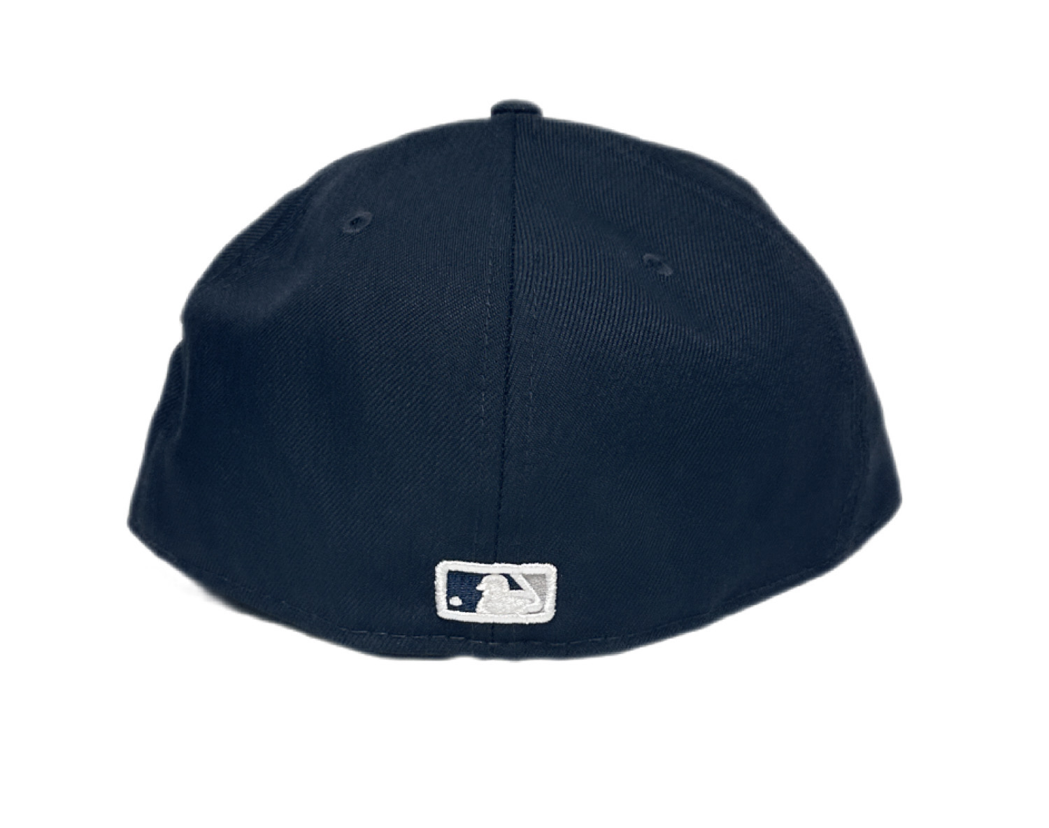 New Era New York Yankees 2000 World Series Side Patch 59Fifty