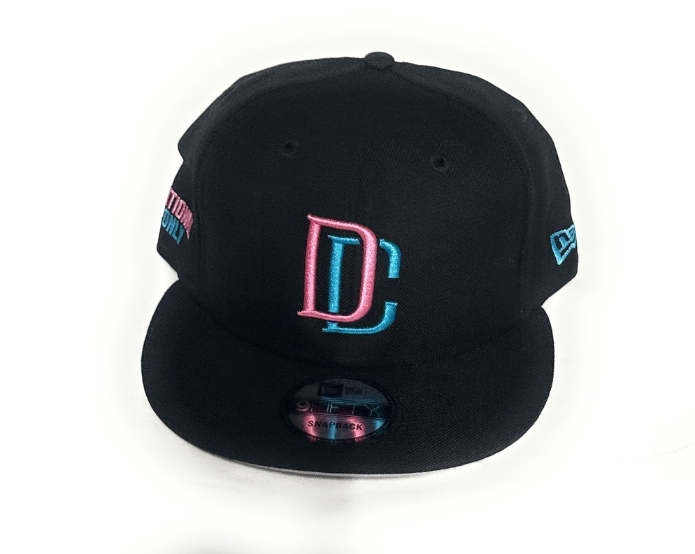 New Era Meek Mill Dreamchasers Custom Snapback