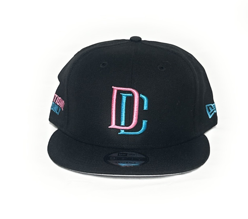 New Era Meek Mill Dreamchasers Custom Snapback