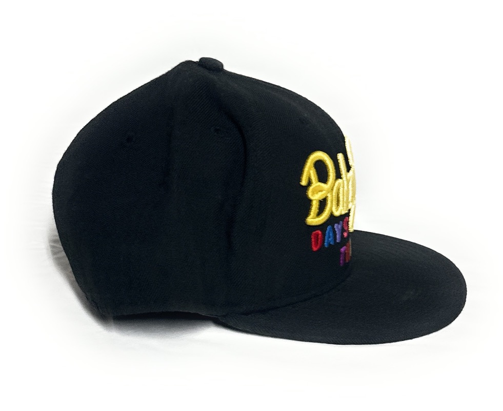 New Era x Baby Milo "Days Like These" 59Fifty