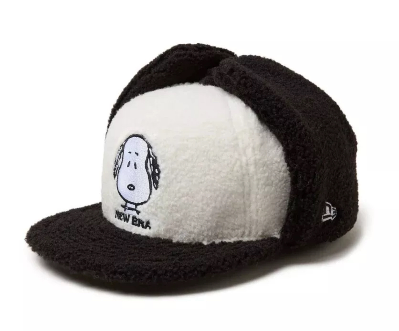 New Era x Peanuts x Snoopy Dog Ear 59Fifty