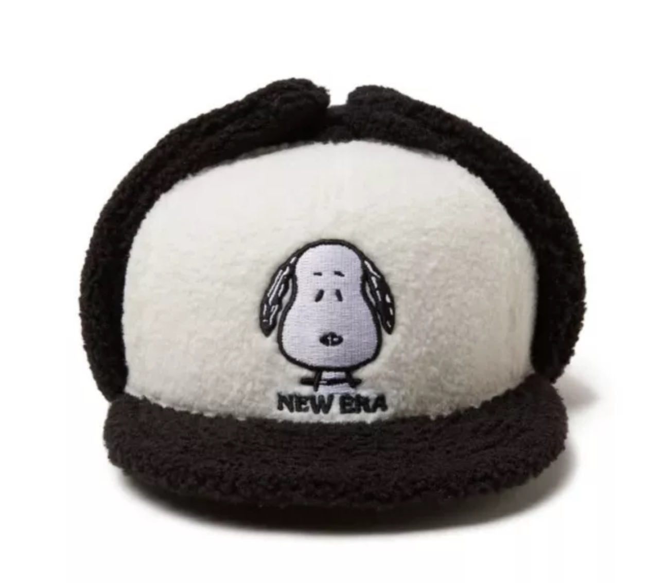 New Era x Peanuts x Snoopy Dog Ear 59Fifty