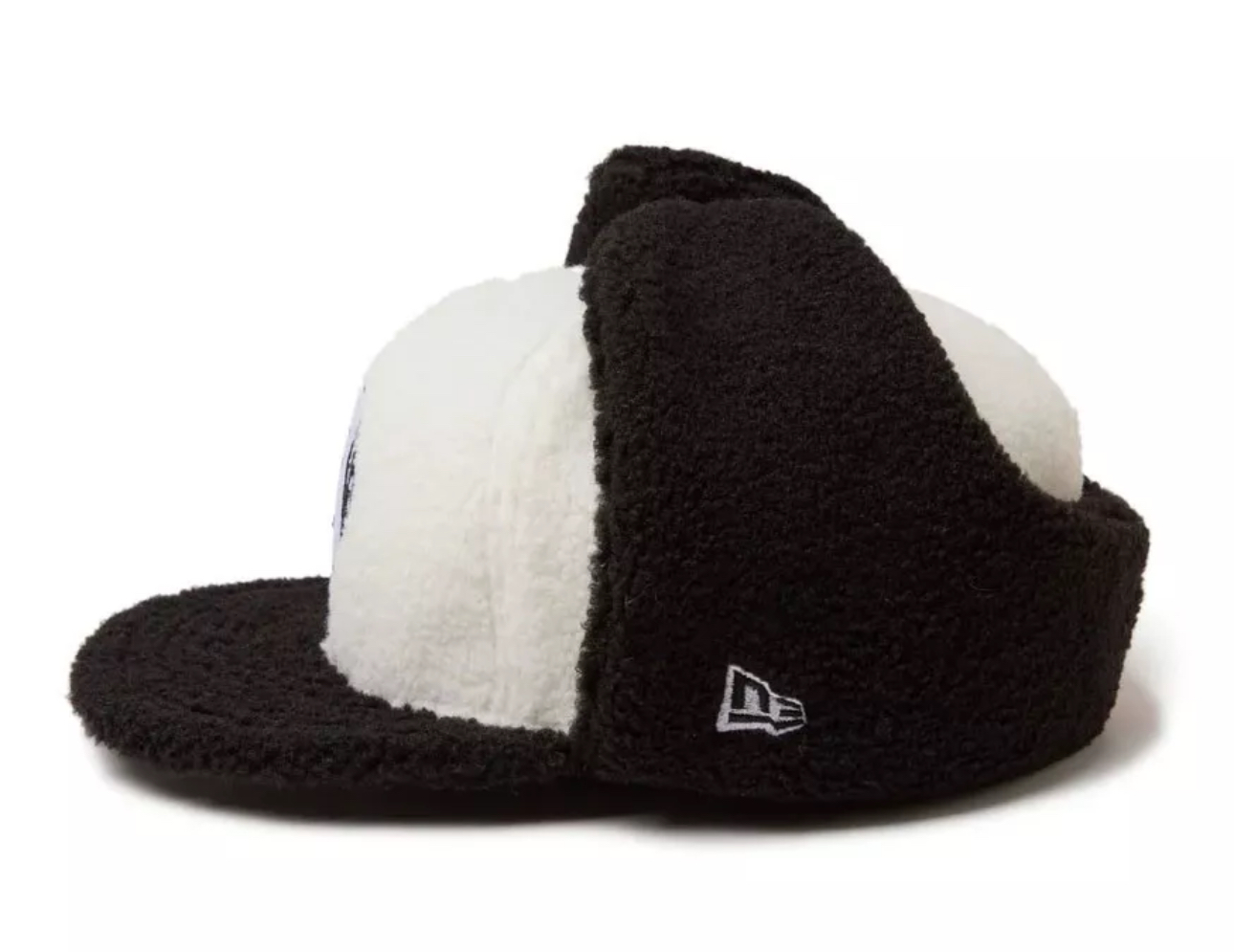 New Era x Peanuts x Snoopy Dog Ear 59Fifty