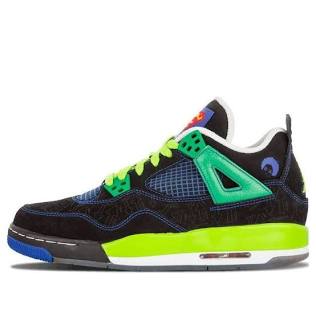 Air Jordan Retro 4 Doernbecher Children's Foundation - Sizes 11.5 & 12