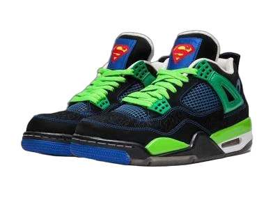 Air Jordan Retro 4 Doernbecher Children's Foundation - Sizes 11.5 & 12