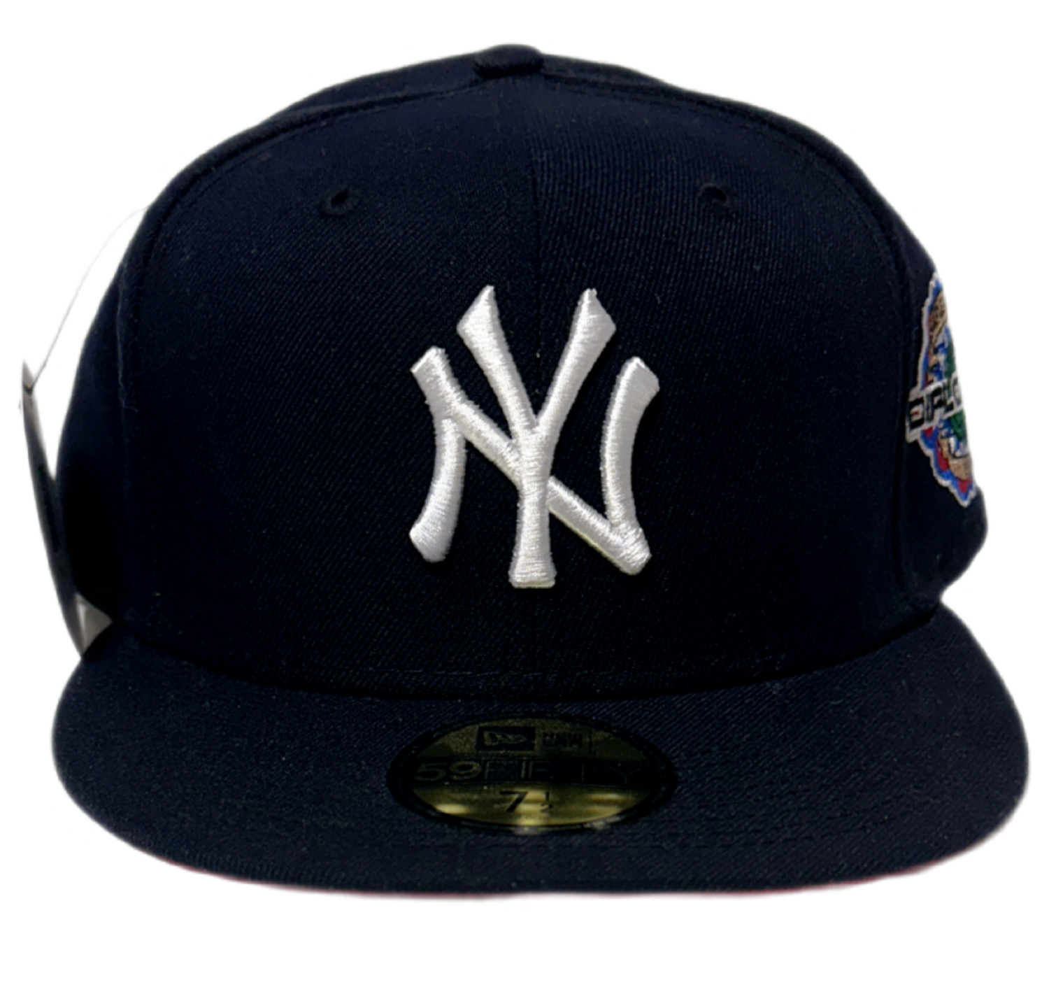 New Era x T Mark x Diplomats Harlem World 59Fifty Hat