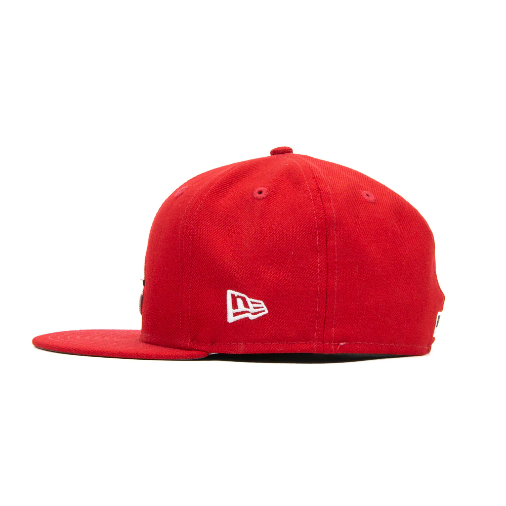 New Era x Swarovski Cincinnati Reds American Flag 59Fifty
