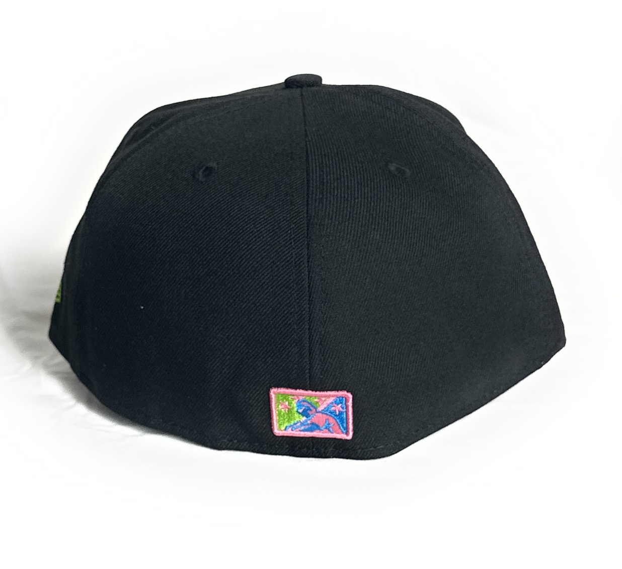 New Era Nashville Sounds MILB Theme Night 59Fifty