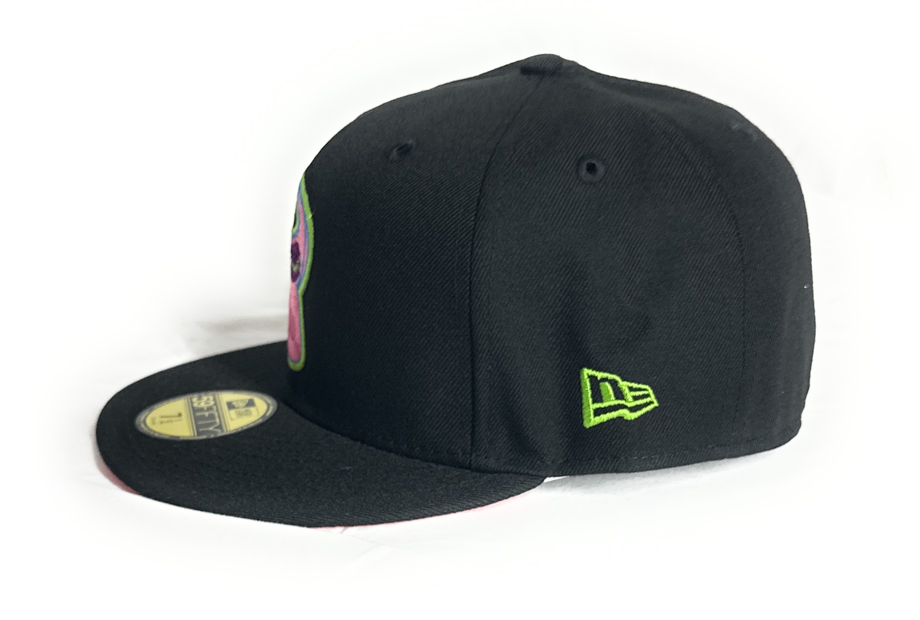 New Era Nashville Sounds MILB Theme Night 59Fifty