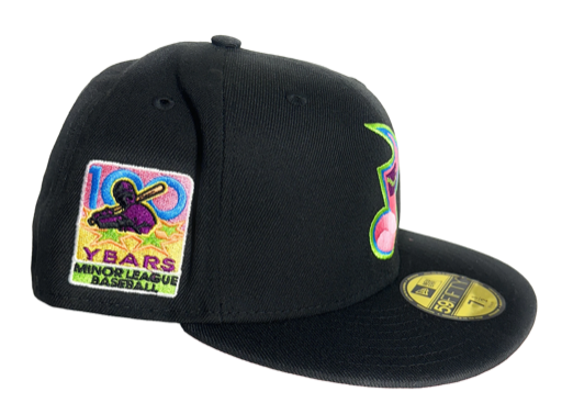 New Era Nashville Sounds MILB Theme Night 59Fifty