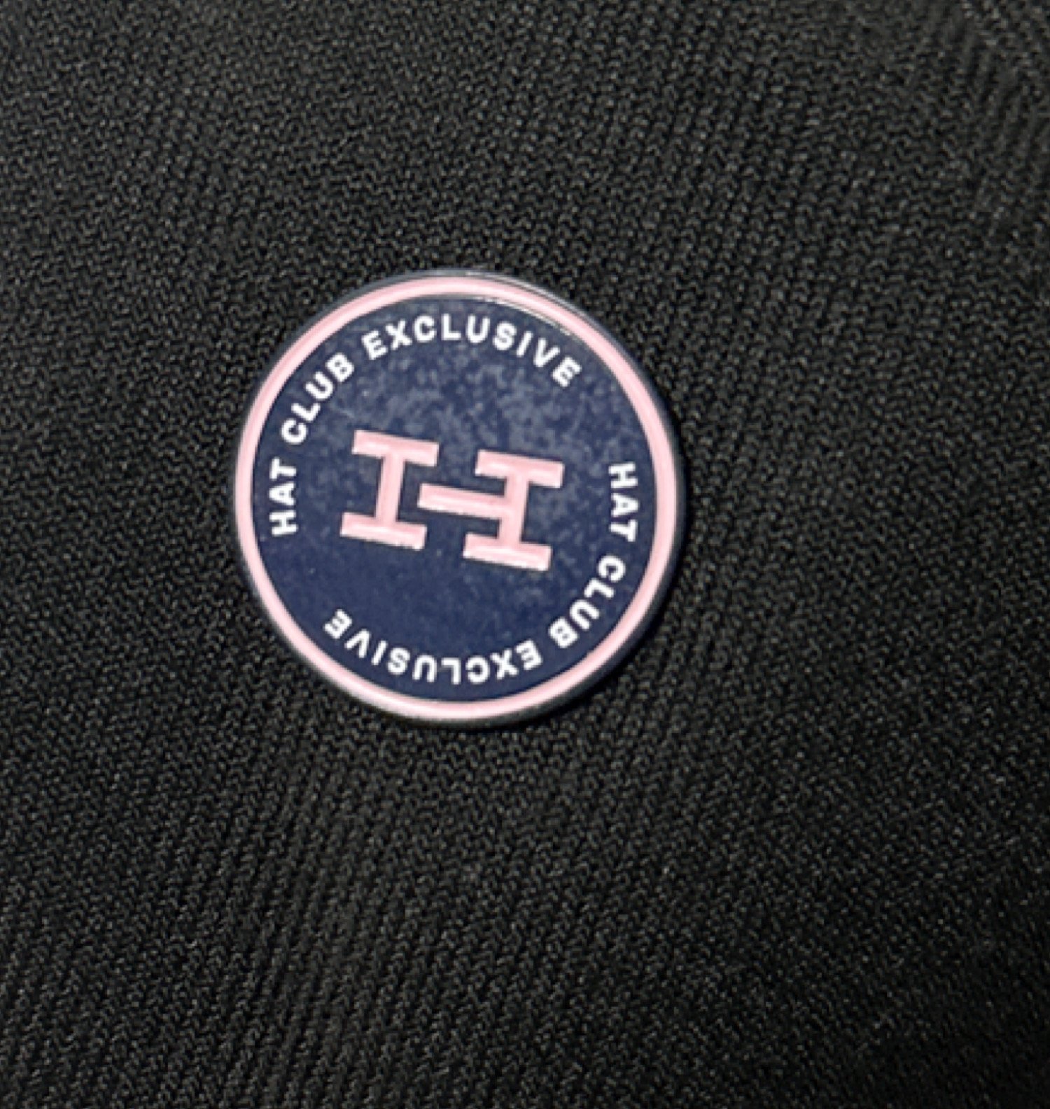 New Era Frenchie w/ Rose "Rizz Then The Room" Hat Club Exclusive 59Fifty