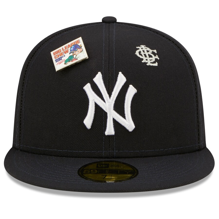 New Era New York Yankees Big League Chew 59Fifty