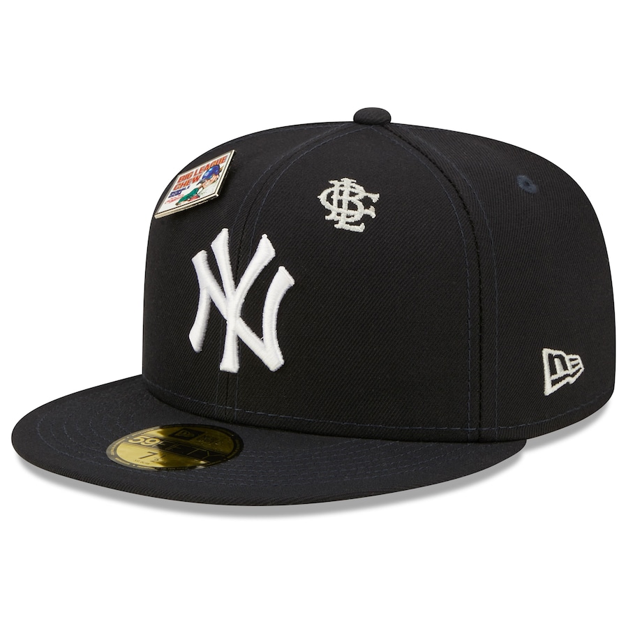 New Era New York Yankees Big League Chew 59Fifty