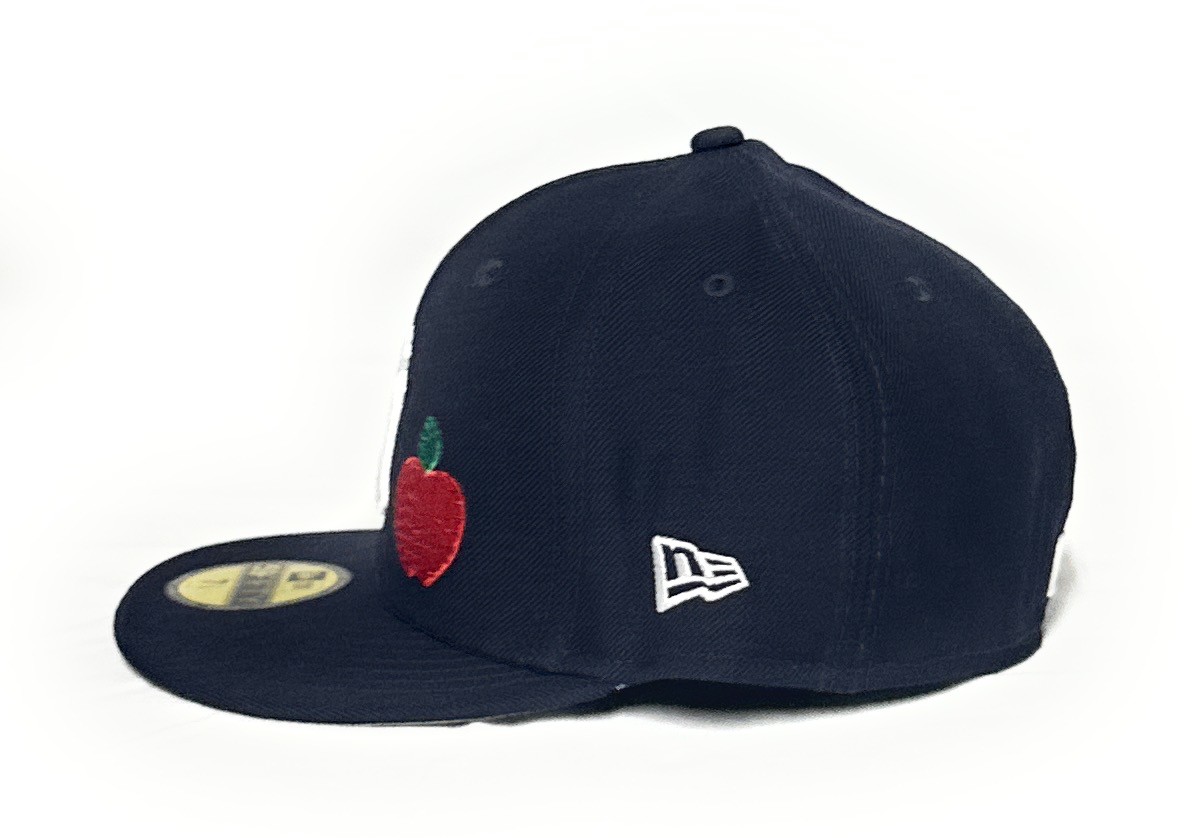 New Era New York Yankees Swarovski 59Fifty 