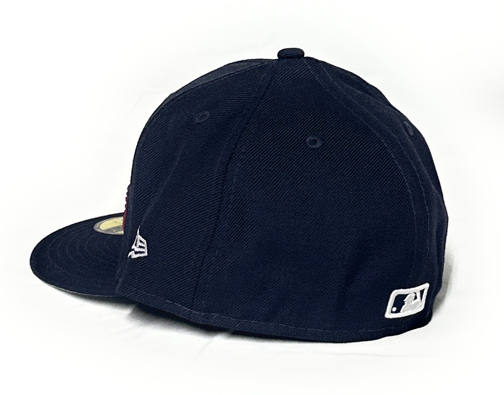 New Era New York Yankees Swarovski 59Fifty 