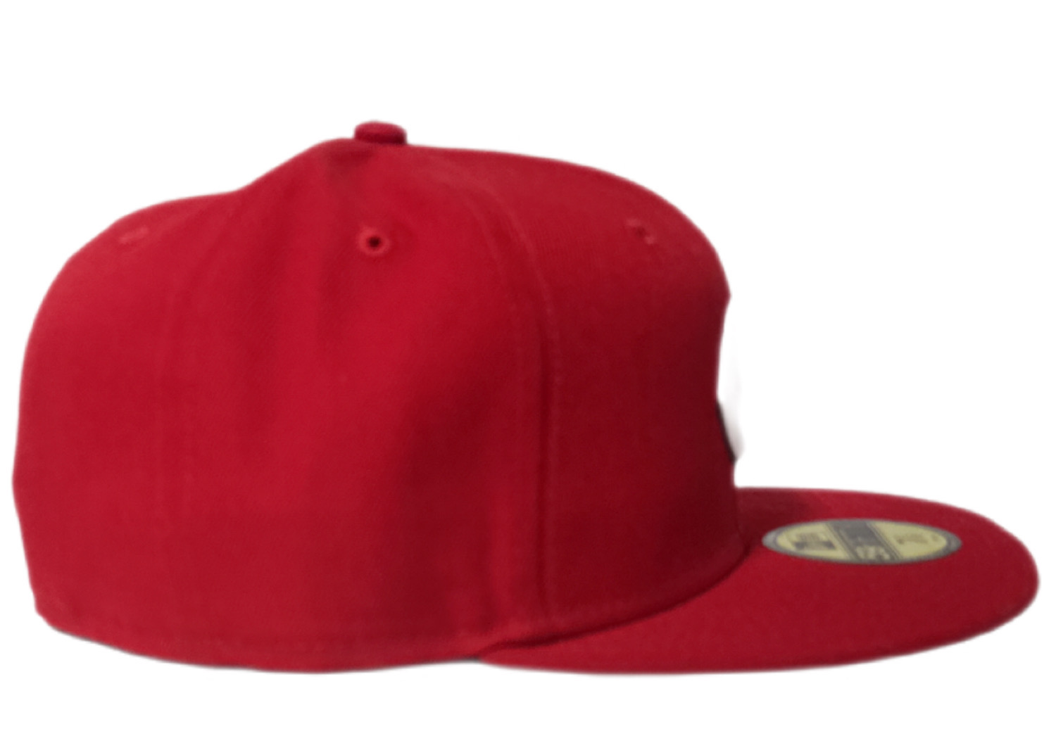 New Era Cincinnati Reds Comic Cloud 59Fifty