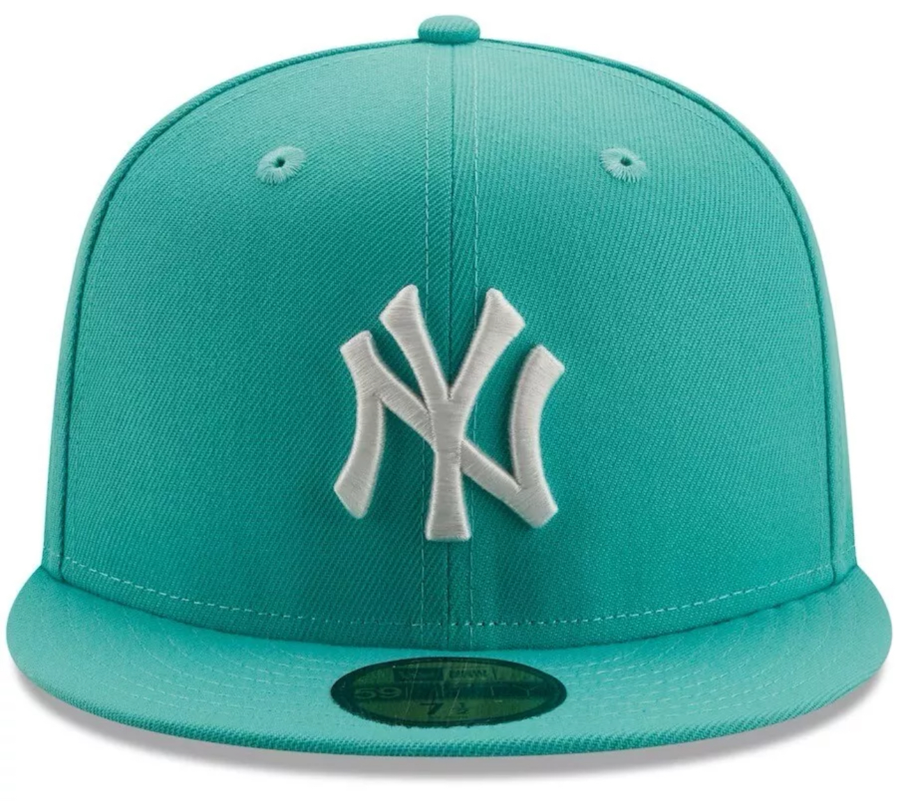 New Era New York Yankees 2000 World Series Tiffany 59Fifty