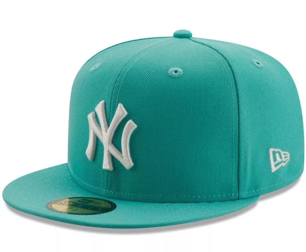New Era New York Yankees 2000 World Series Tiffany 59Fifty