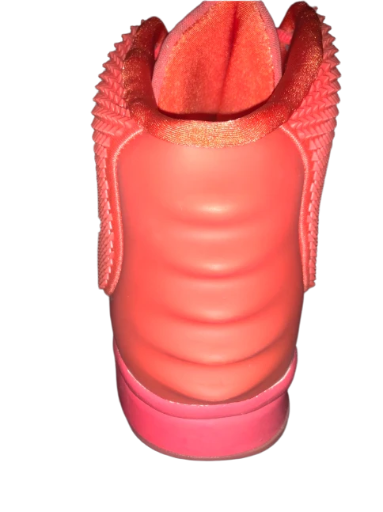 Nike Air Yeezy 2 Red October 