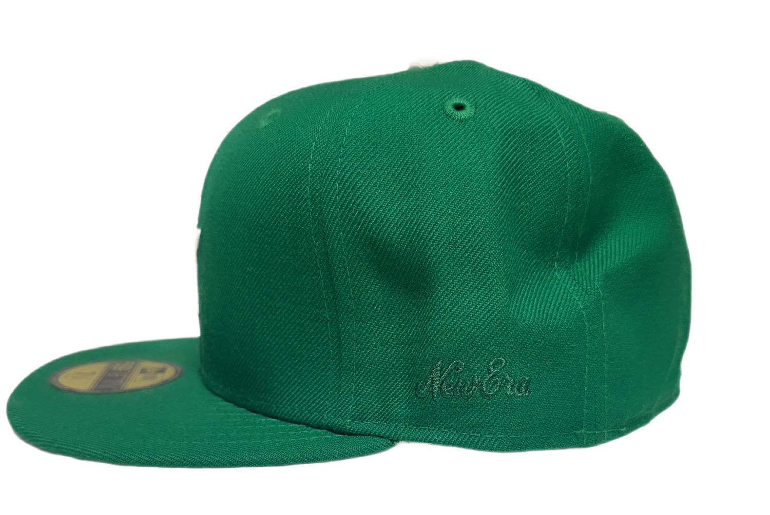 New Era x MLB x Fear Of God Essentials Kelly Green 59Fifty 