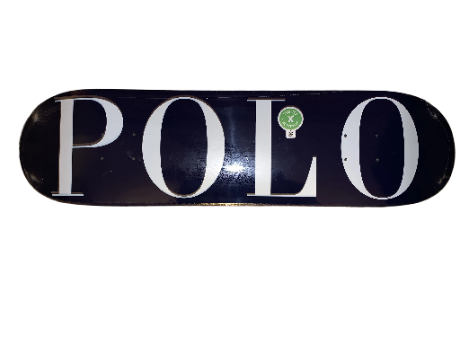 Polo Ralph Lauren x Palace Skate Deck 