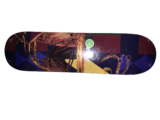 Polo Ralph Lauren x Palace Skate Deck