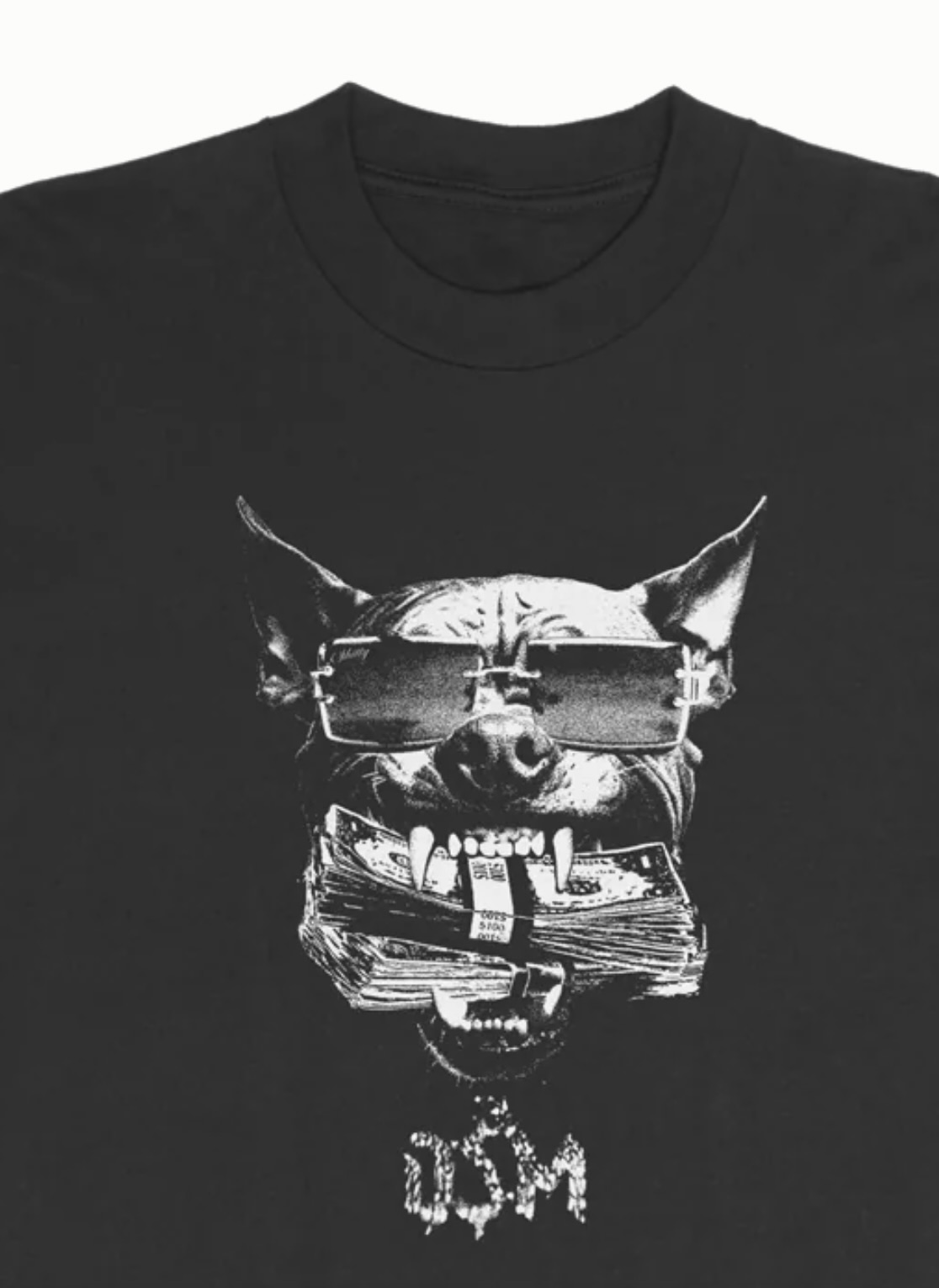 "Shit Talkin" BabyTron Shitty Boys Official Tour Shirt 