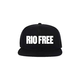 Rio Da Yung Og Official "Rio Free" Hoodie & Snapback