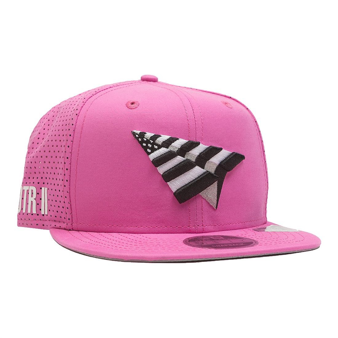 Roc Nation x Paper Planes x Jay-Z & Beyonce On The Run 2 Tour Official Snapback  