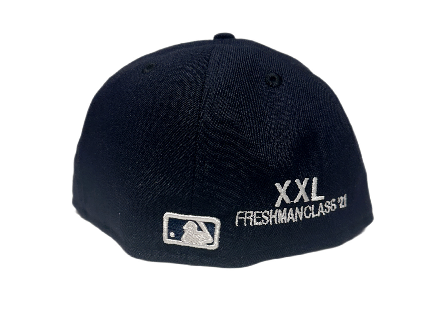 New Era x Bradley's Harlem World x 42 Dugg Custom Free Dem Boyz Tour 59Fifty