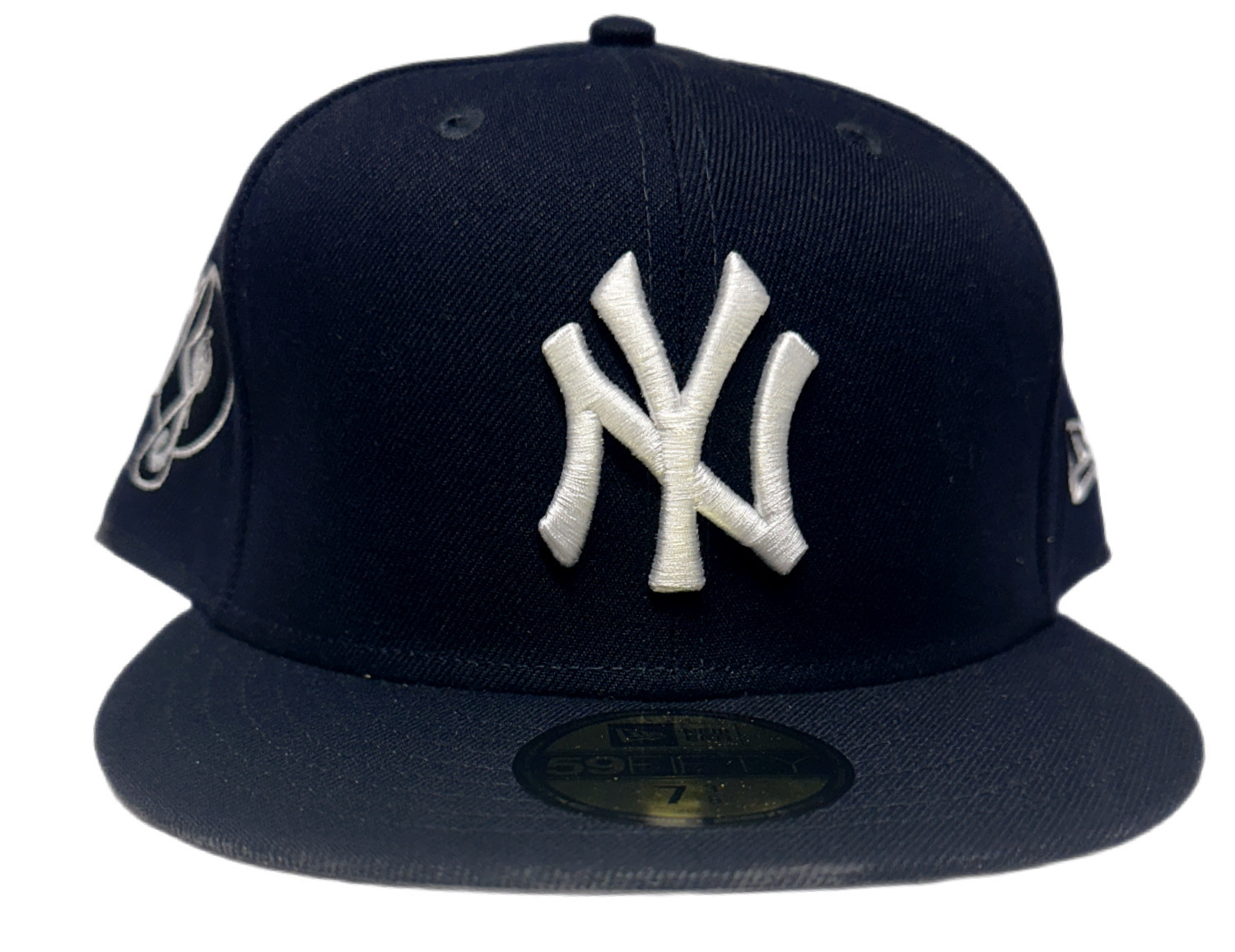 New Era x New York Yankees x Roc-A-Fella Records 59Fifty
