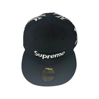 New Era New York Yankees x Supreme 59Fifty