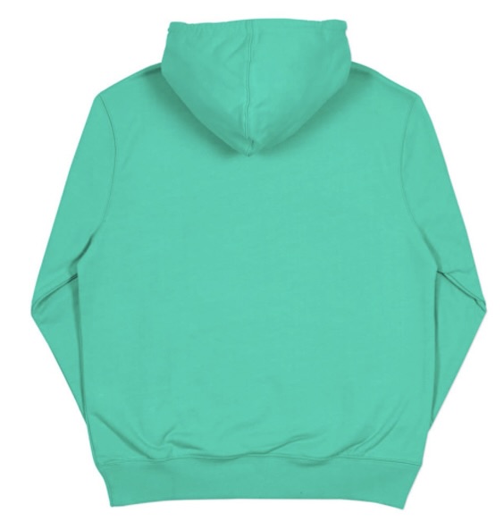 Palace "P" Pipe Relaxed Fit Hooded Sweatshirt