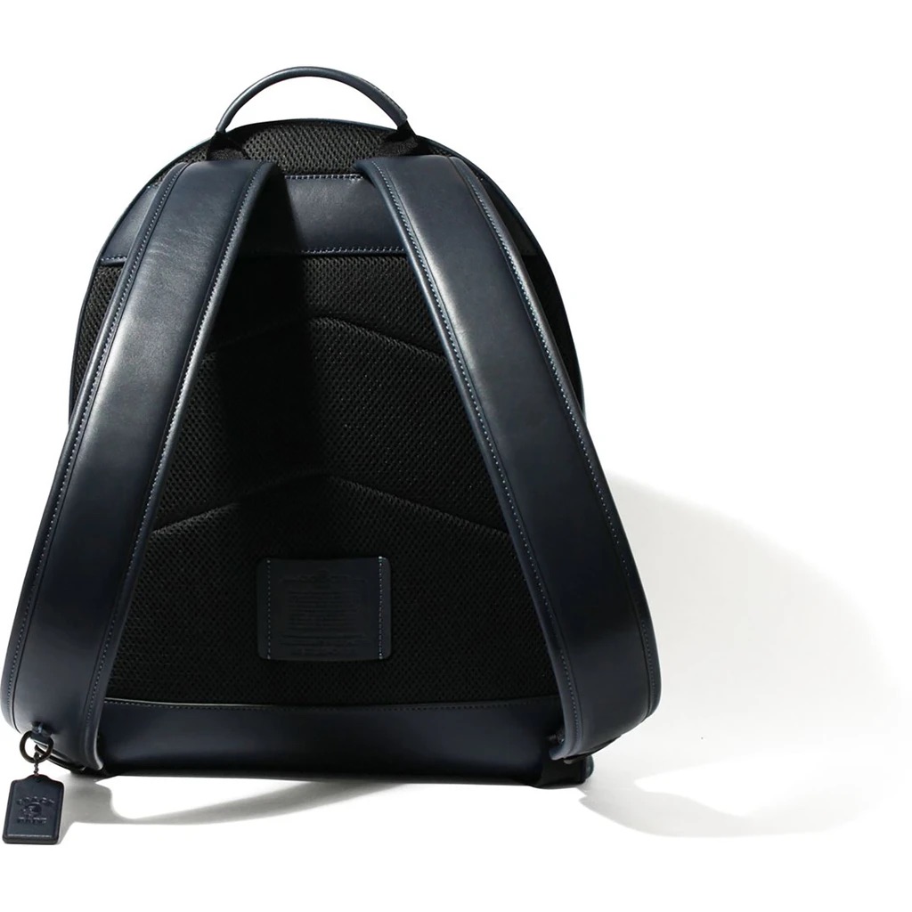 A Bathing Ape x Coach Messenger Backpack