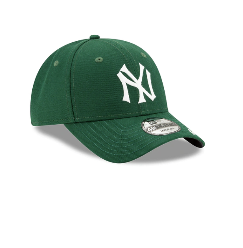 New Era New York Yankees x Polo Ralph Lauren 49Forty Fitted 