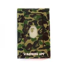 A Bathing Ape 10,000 mAh Portable Power Bank