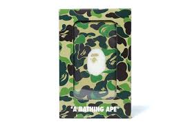 A Bathing Ape 10,000 mAh Portable Power Bank