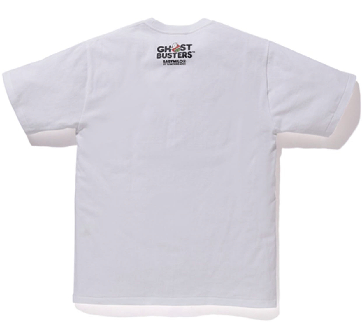 A Bathing Ape x Baby Milo x Ghostbusters #3 T-Shirt