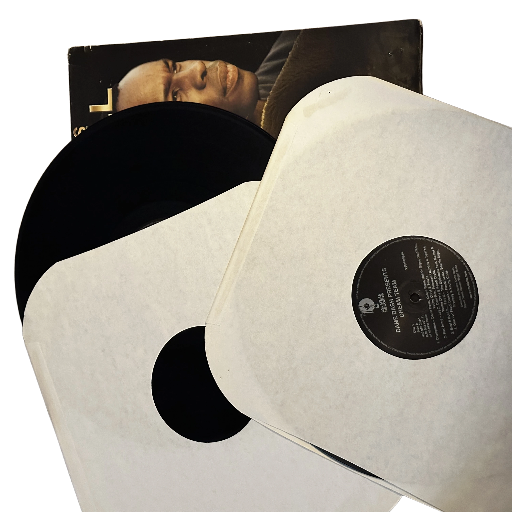 Dame Dash Presents "Dream Team" & the "Paid in Full" Soundtrack 4 Vinyl LP