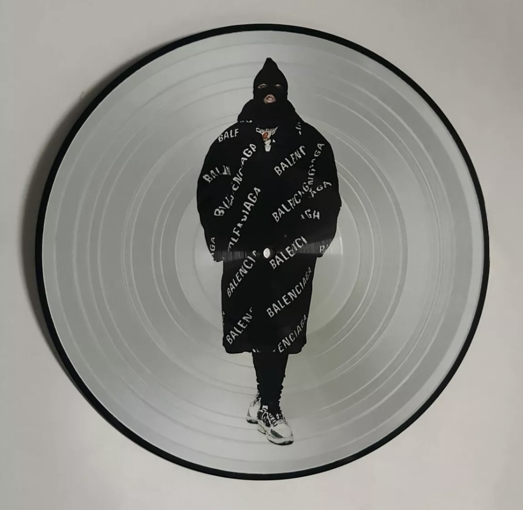 Westside Gunn - Hitler Wears Hermes VII LP