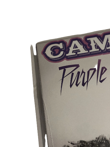 Cam'Ron Purple Haze 2 Vinyl LP