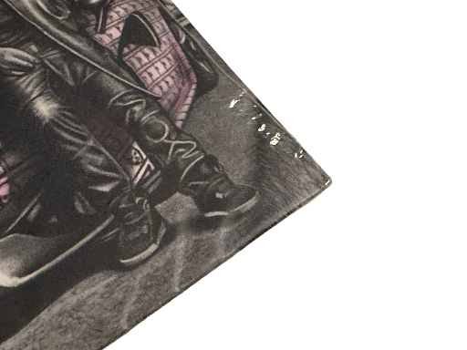 Cam'Ron Purple Haze 2 Vinyl LP