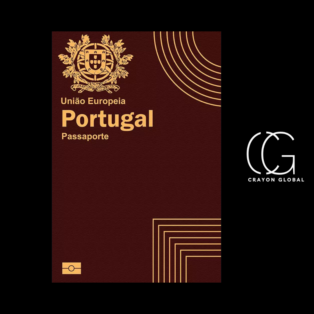 Portugal Bank Account and Tax ID
