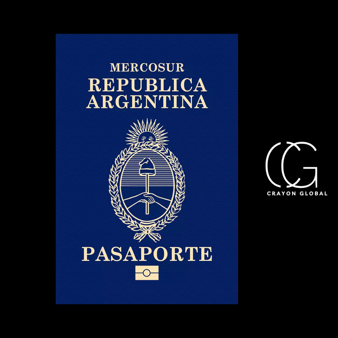 Argentina Citizenship Assistance