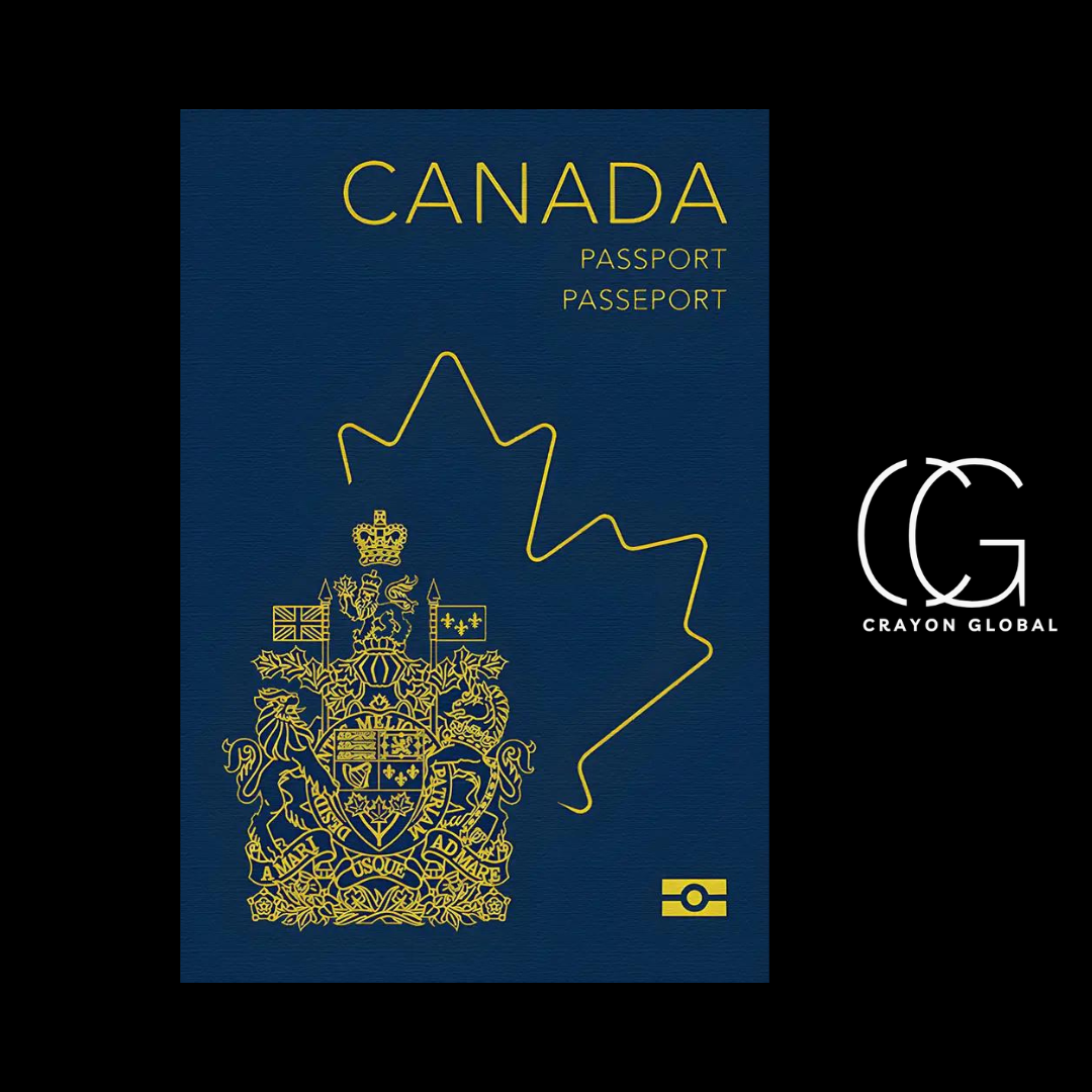 Escape Canada Package