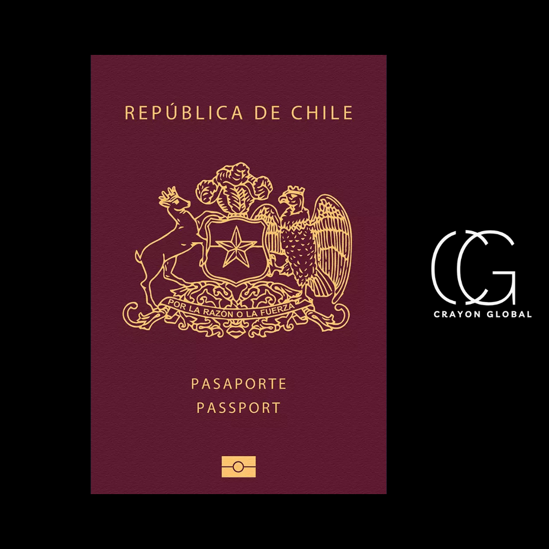 Chile Investor Visa