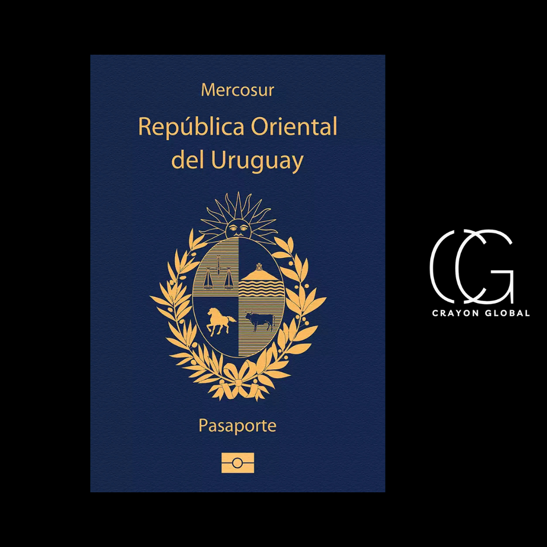 Uruguay Bank Account for Non-Residents