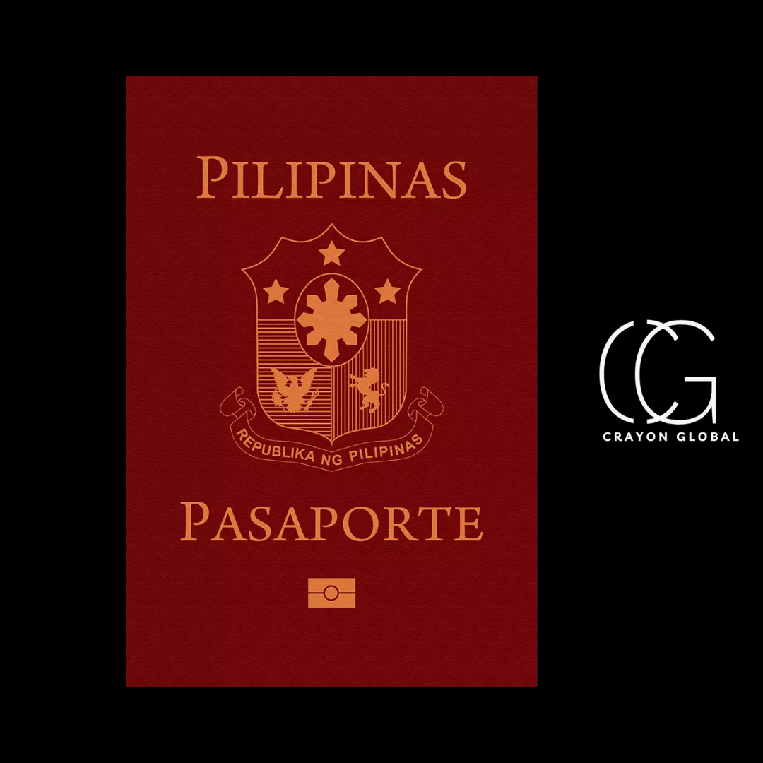 Philippines Foreign investment Visa