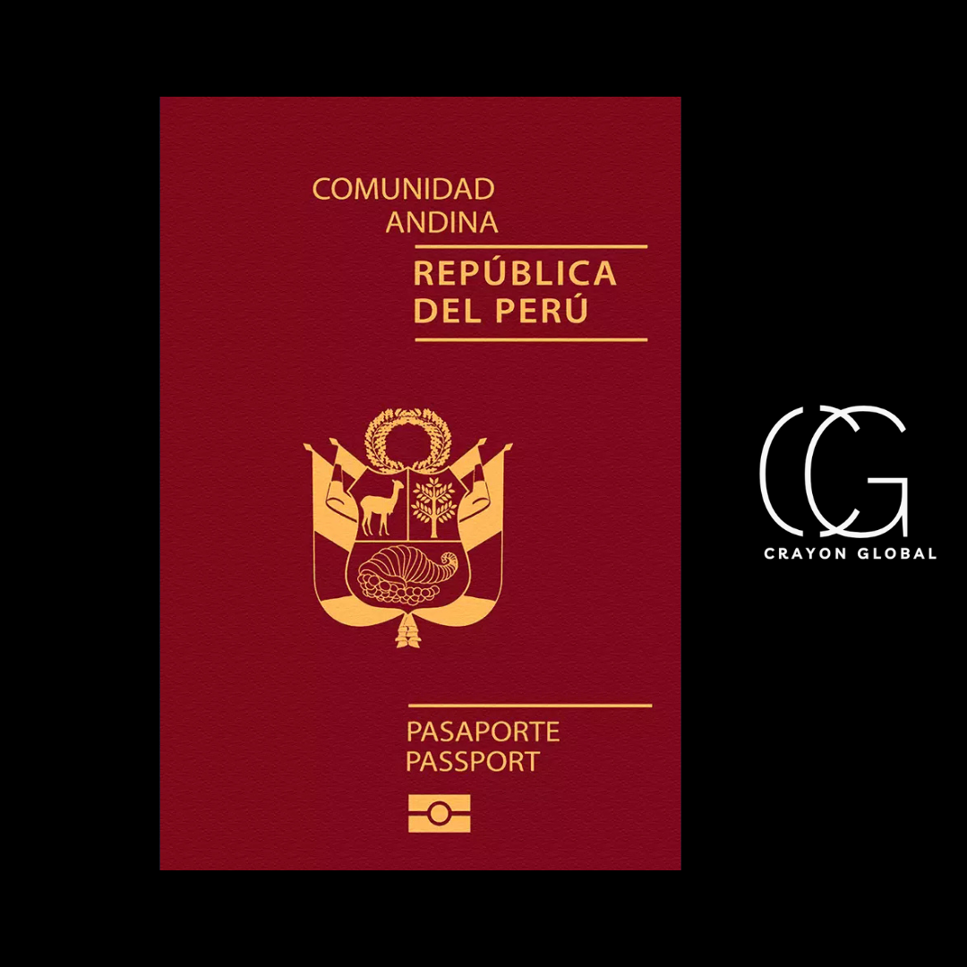 Peru Bank Account for Non-Residents